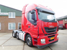 tracteur Iveco Stralis
