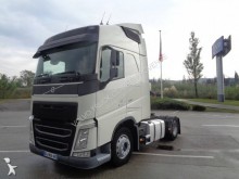 Volvo FH 500 tractor unit