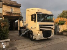 tracteur DAF XF