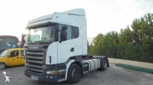 tracteur Scania R 480 High Line