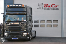 Scania R 580
