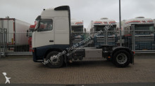 Volvo hazardous materials / ADR tractor unit