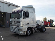 DAF XF 430 tractor unit