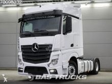 tracteur Mercedes Actros 1845