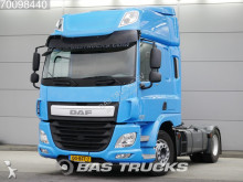 DAF tractor unit
