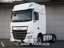 DAF XF 460