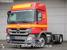 tracteur Mercedes Actros 1841