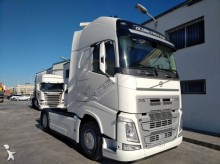 trattore Volvo