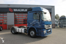 tracteur Mercedes Actros 1844