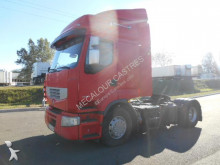 Renault tractor unit