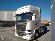 Scania R 450 tractor unit
