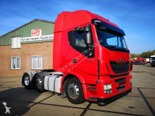 tracteur Iveco Stralis