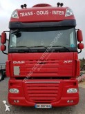 tracteur occasion
