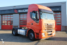 Iveco Stralis 450 tractor unit