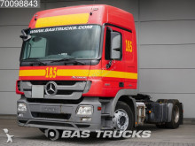 tracteur Mercedes Actros 1841