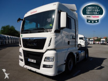 MAN TGX 18.440 4X2 BLS tractor unit