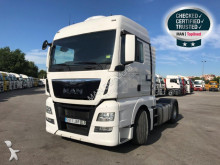 tracteur produits dangereux / adr MAN