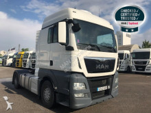 tracteur produits dangereux / adr MAN