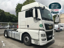 tracteur produits dangereux / adr MAN
