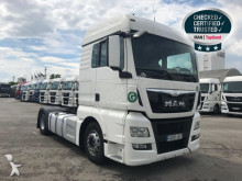 tracteur produits dangereux / adr MAN