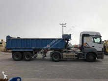 used tractor unit