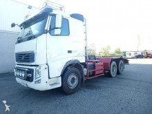 Volvo tractor unit