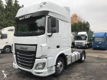 tracteur occasion