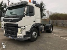 tracteur Volvo