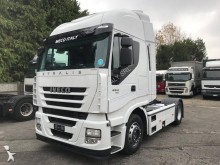 cap tractor Iveco