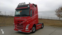 Volvo tractor unit