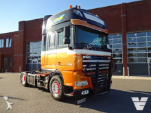 DAF XF105