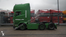 tracteur Scania R 500
