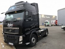 tracteur Volvo