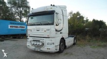tracteur DAF