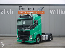Volvo FH 500, Globetrotter, Kipphydraulik, Alufelgen tractor unit