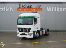 tracteur Mercedes