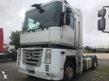 ciągnik siodłowy Renault