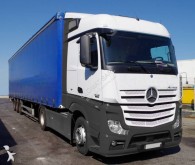 tracteur Mercedes Actros 1845