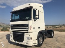 DAF XF95 480 tractor unit