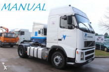 tracteur Volvo