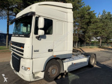 tracteur DAF XF105