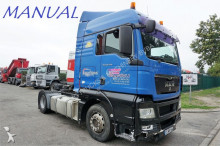 MAN TGX 18.440 XLX tractor unit