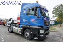 MAN TGX 18.440 XLX tractor unit