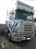 tracteur occasion