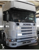 tracteur occasion