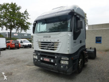 tracteur Iveco