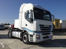 tracteur Iveco