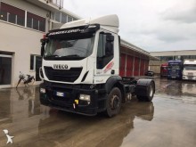tracteur Iveco
