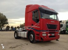 Iveco tractor unit