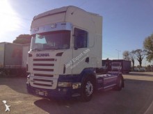 tracteur Scania R 500